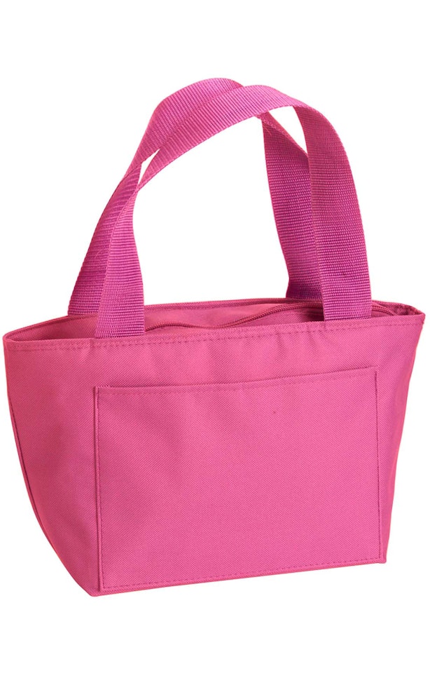Liberty Bags 8808 Hot Pink