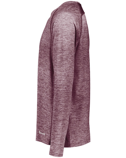 Holloway 2570HW Maroon Heather