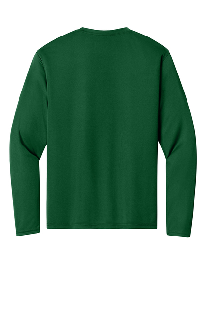 A4 N3165 Forest Green