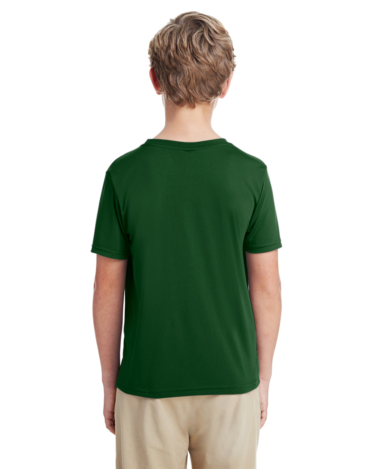 Gildan G460B Sport Dark Green