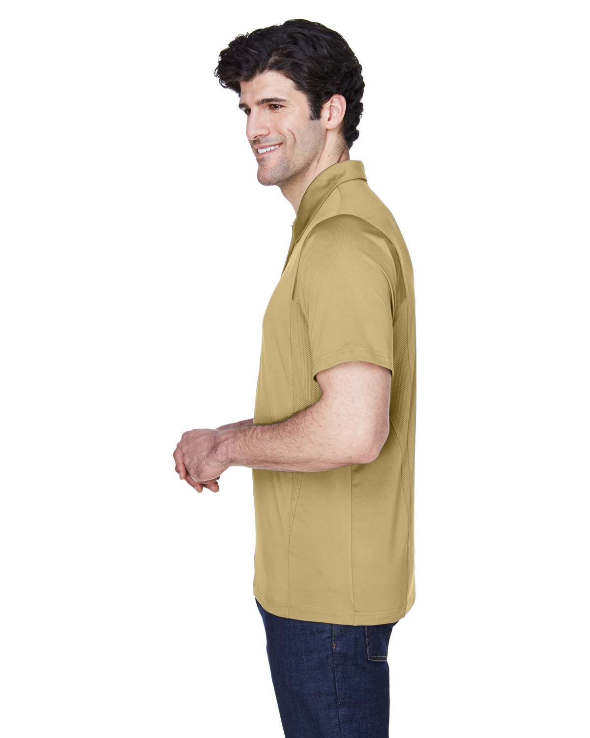 Team 365 TT20 Sport Vegas Gold