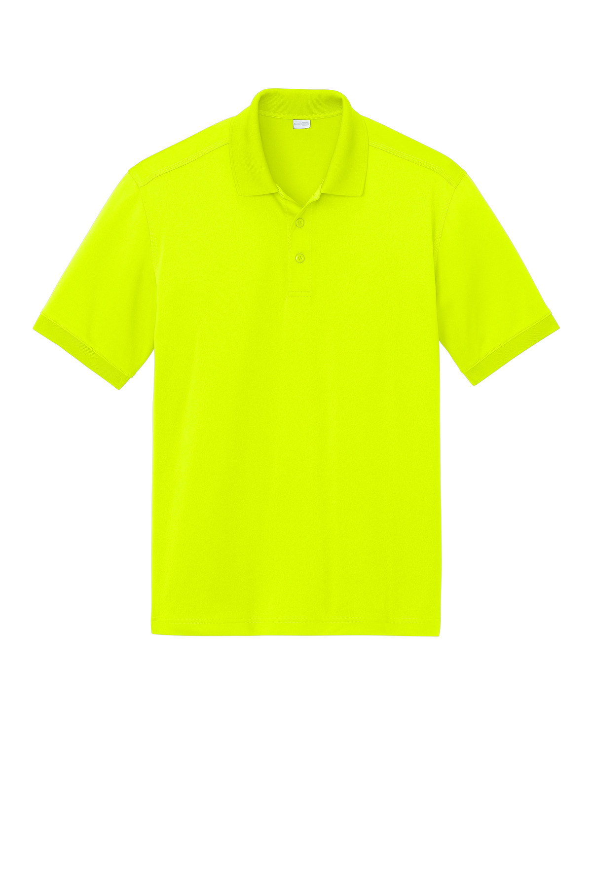 CornerStone TLCS450 Safety Yellow