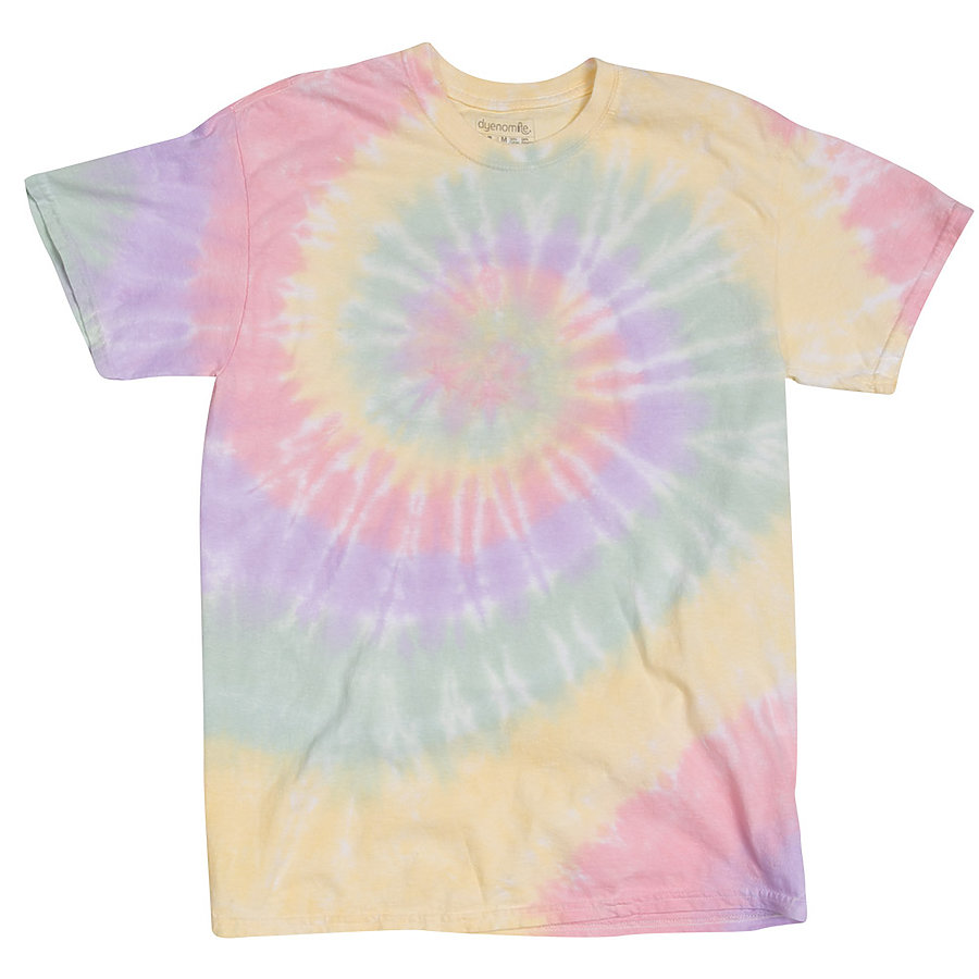 Dyenomite 20BMS Hazy Rainbow