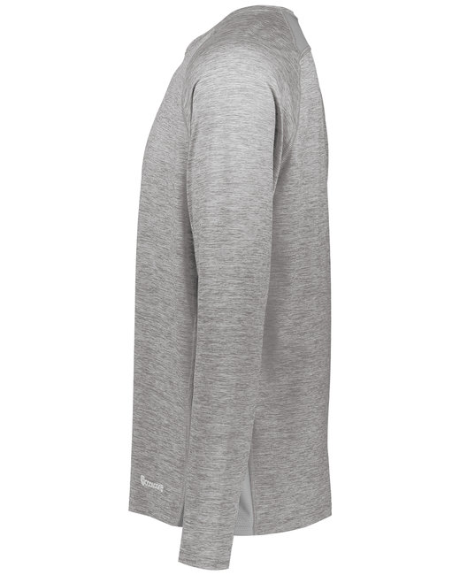 Holloway 2570HW Athletic Gray Heather