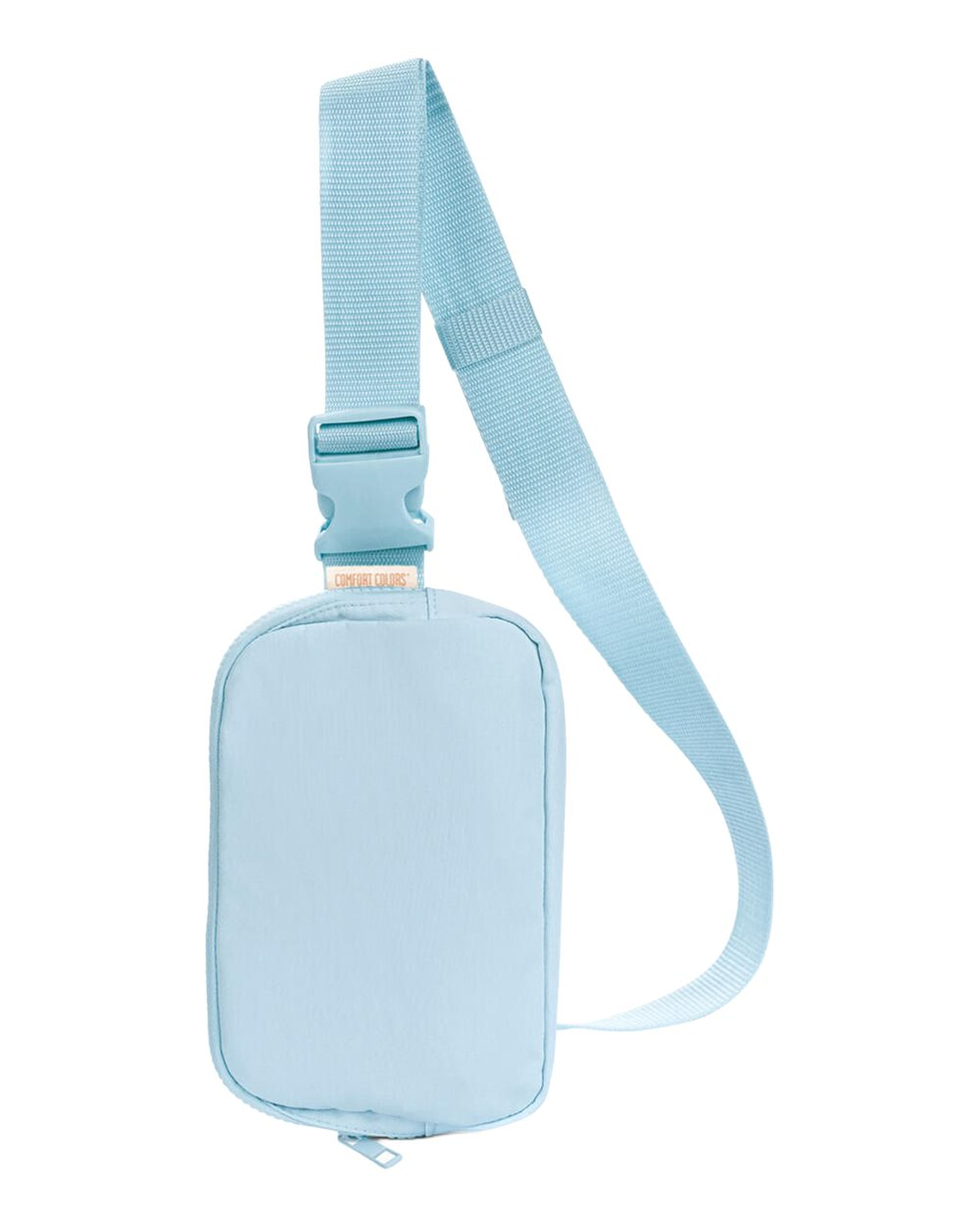 Comfort Colors CCSB0 Chambray