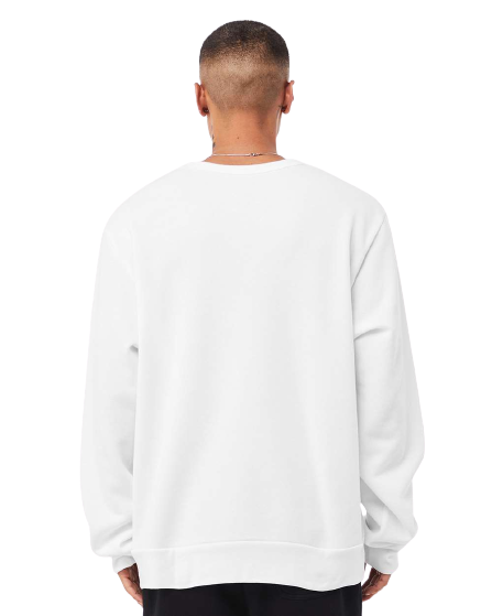 Bella + Canvas 3911 White