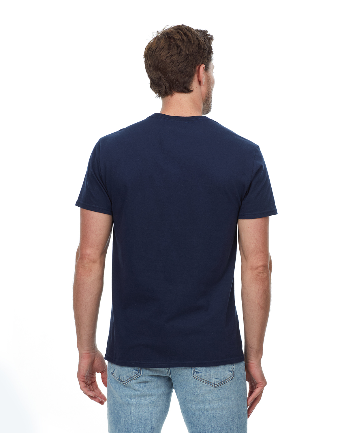Threadfast Apparel T1000J1 Navy
