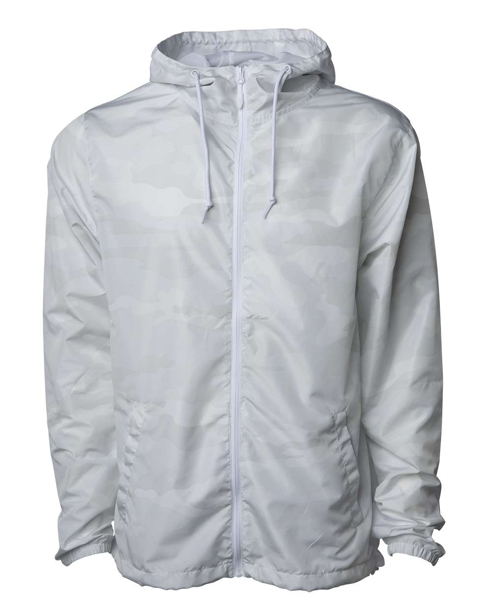 Independent Trading EXP54LWZ White Camo