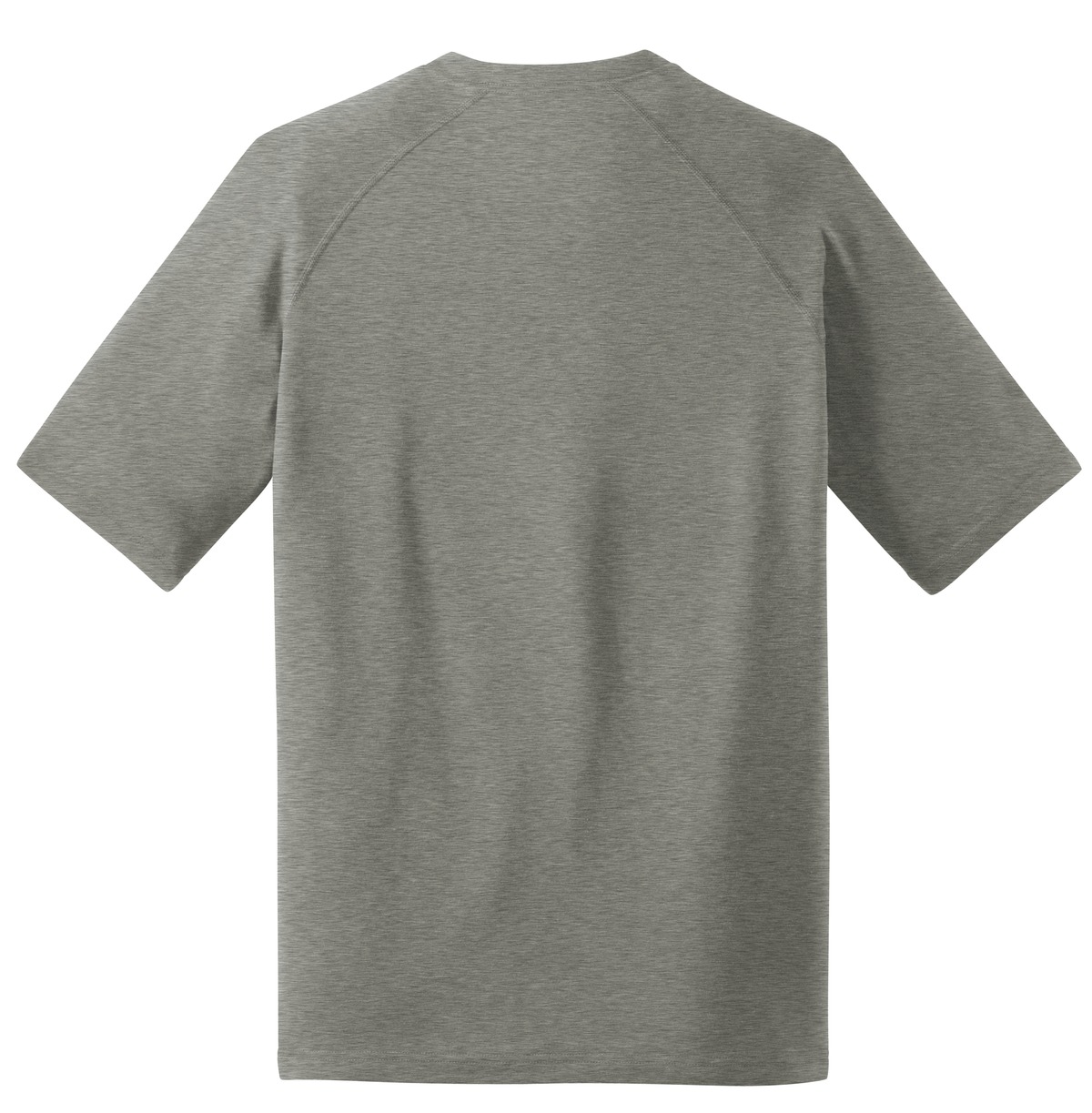 Sport-Tek ST700 Heather Gray