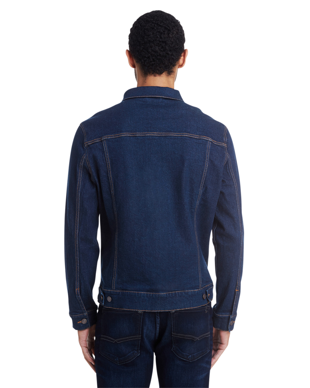 Threadfast Apparel 370J Classic Denim