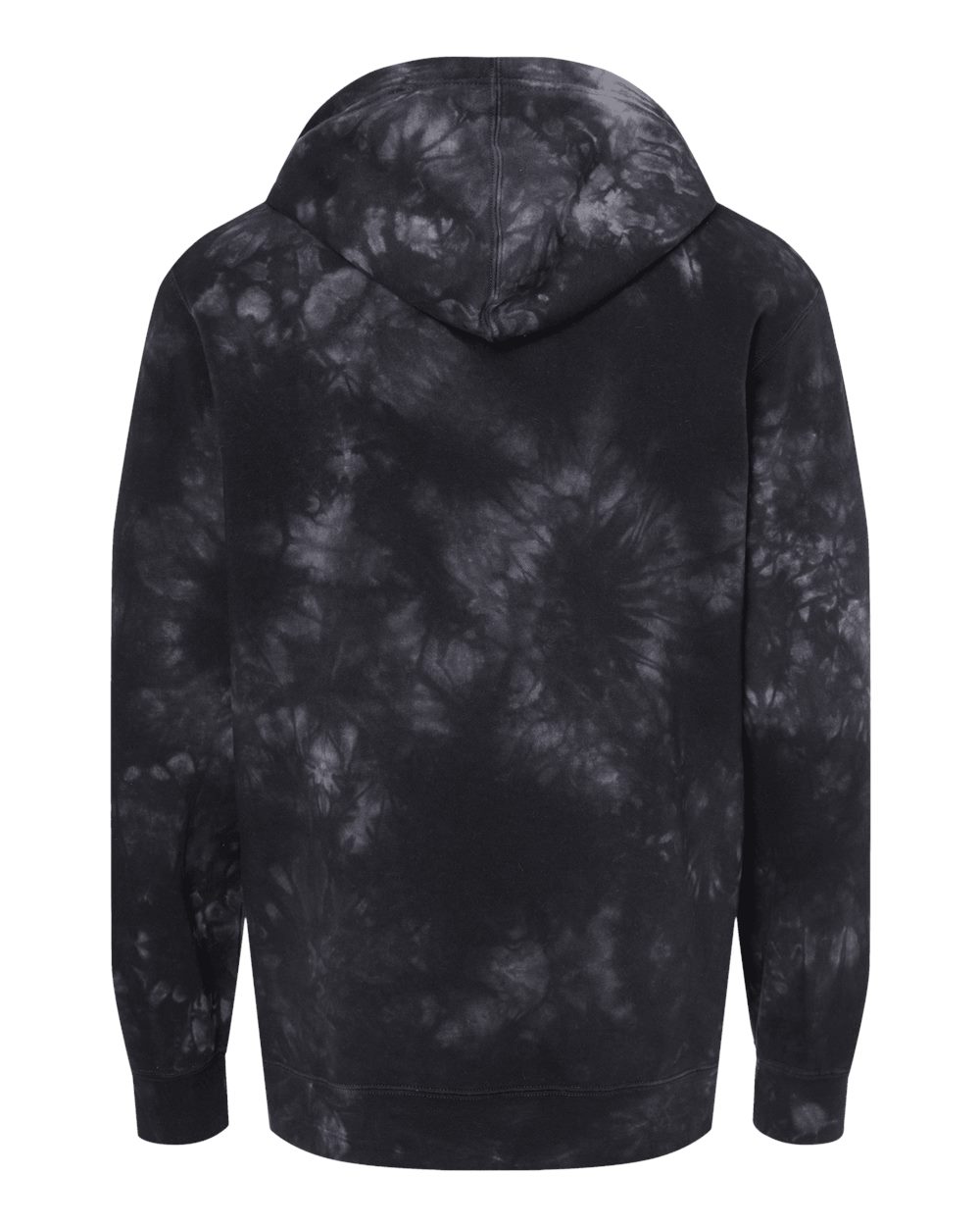 Independent Trading PRM4500TD Tie Dye Black