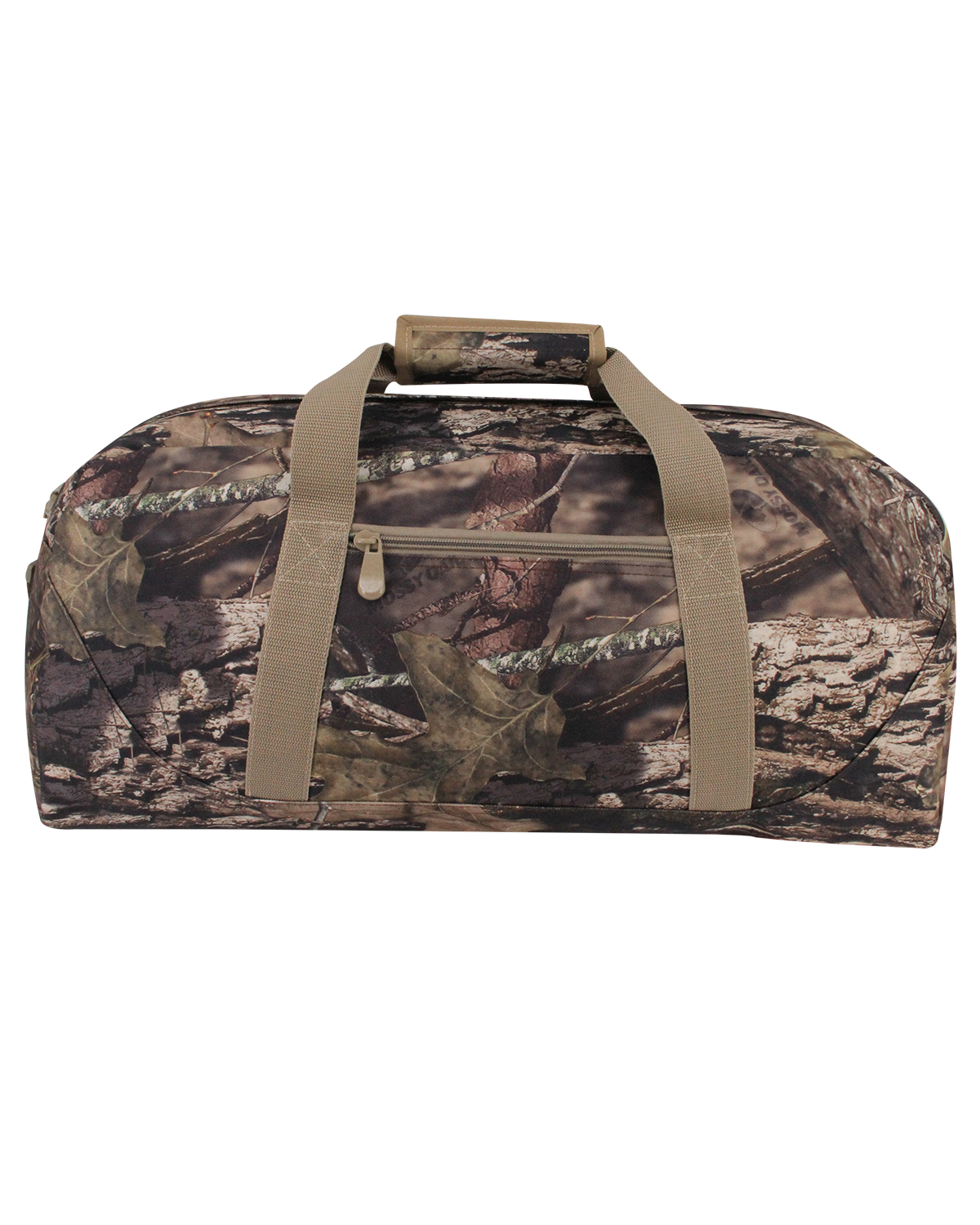 Liberty Bags Medium Duffle 2251 Mossy Oak Break Up Jiffy