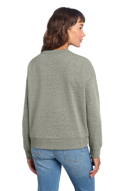 District DT1312 Grey Frost