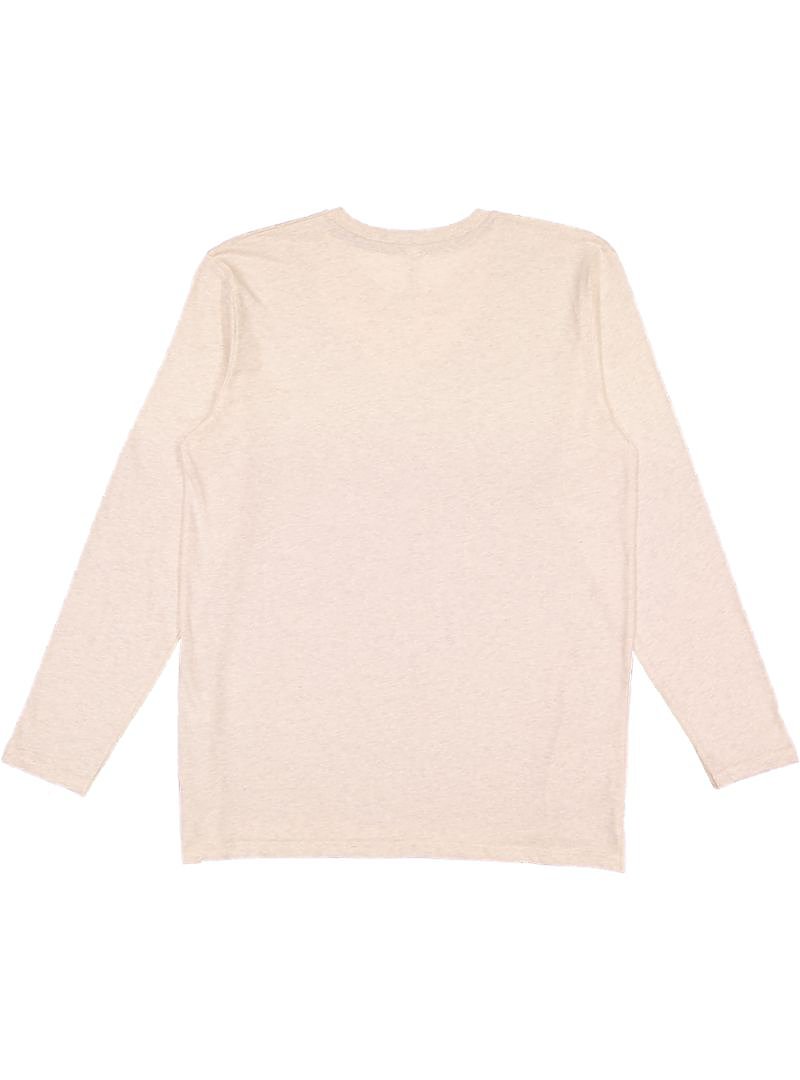 LAT 6918 Natural Heather / Titanium