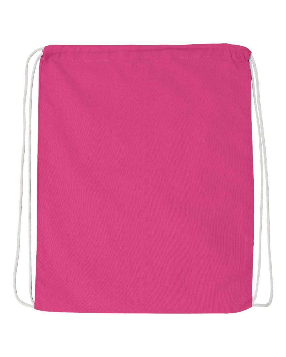 Q-Tees Q4500 Hot Pink