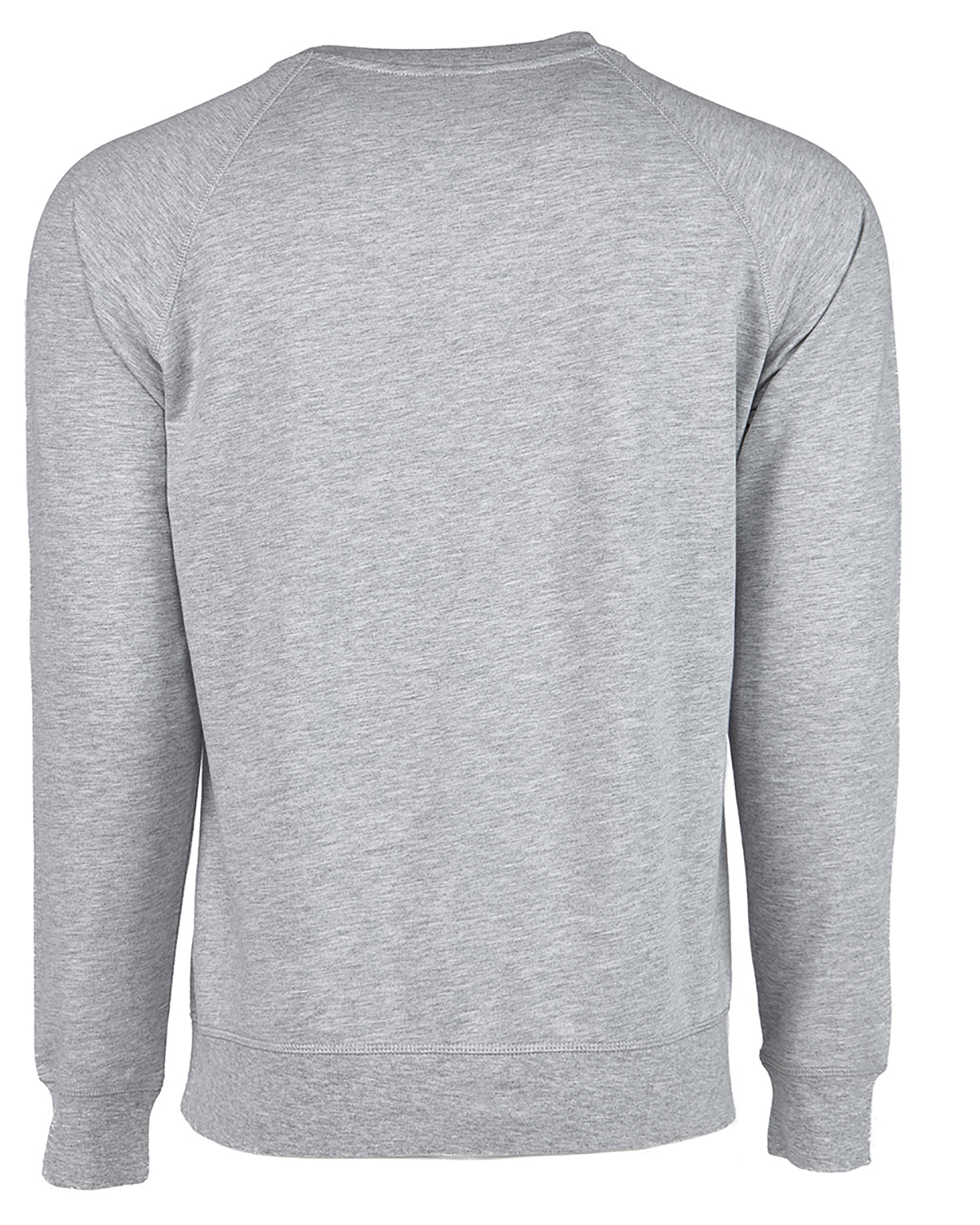 Next Level N9000 Heather Gray