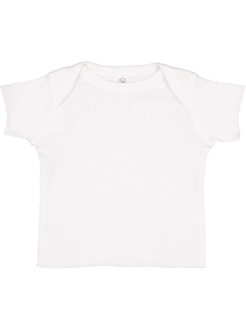 Rabbit Skins R3400 White