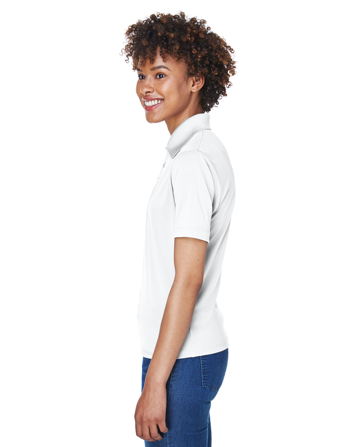 UltraClub 8610L White