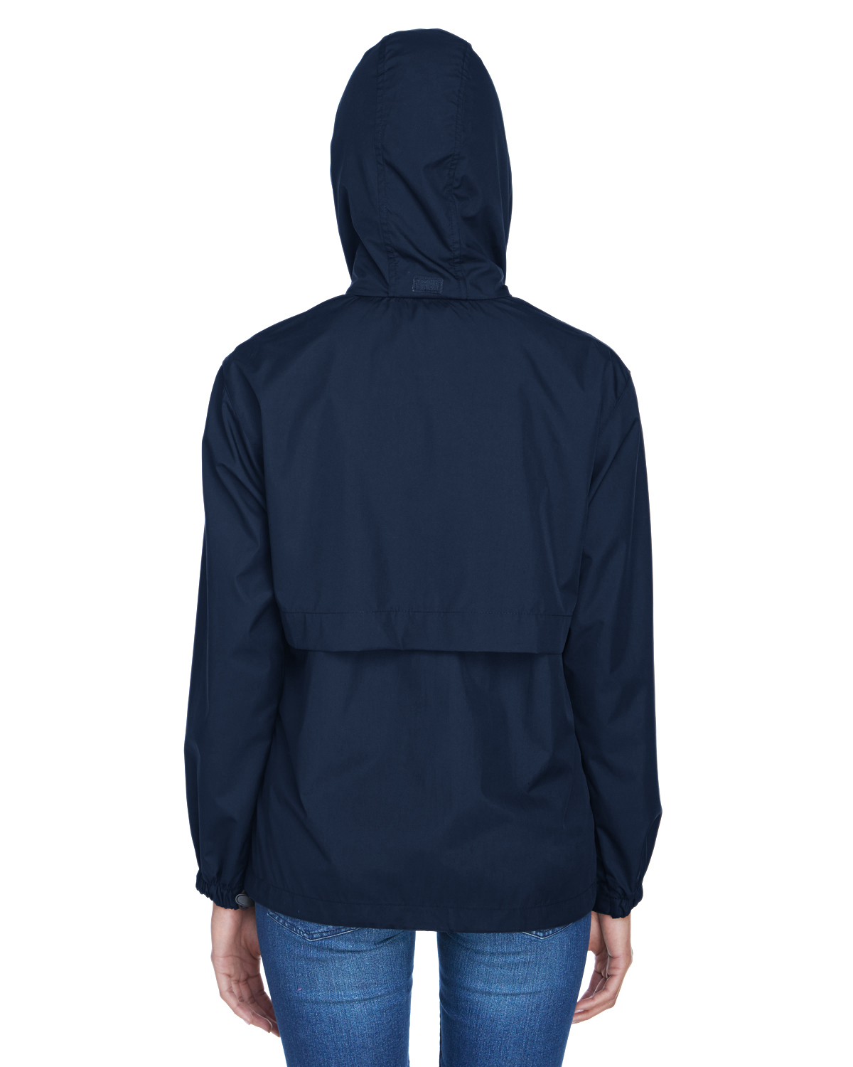 Ash City - North End 78032 Midnight Navy