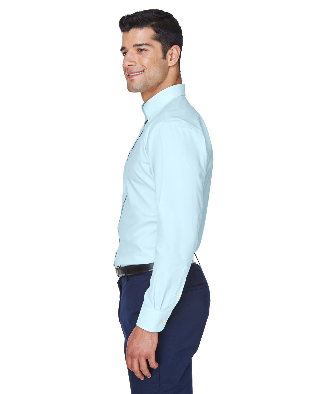 Devon & Jones D630 Crystal Blue