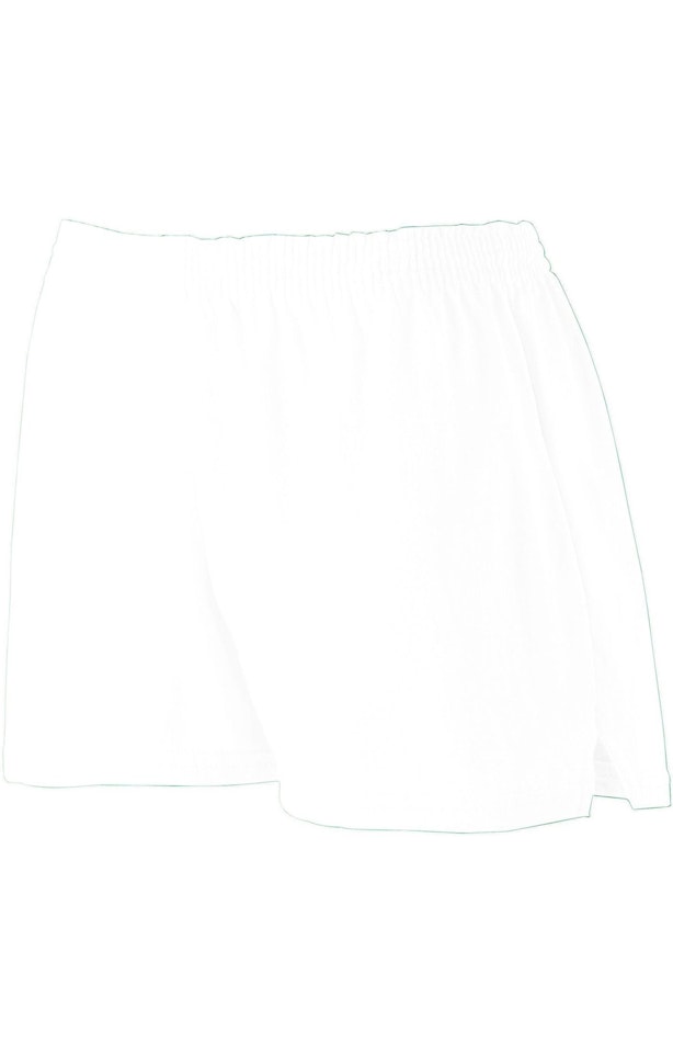 Augusta Sportswear 988 White