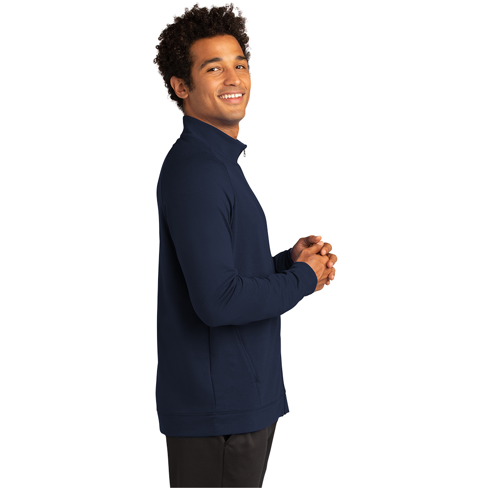 Sport-Tek ST560 Truenavy