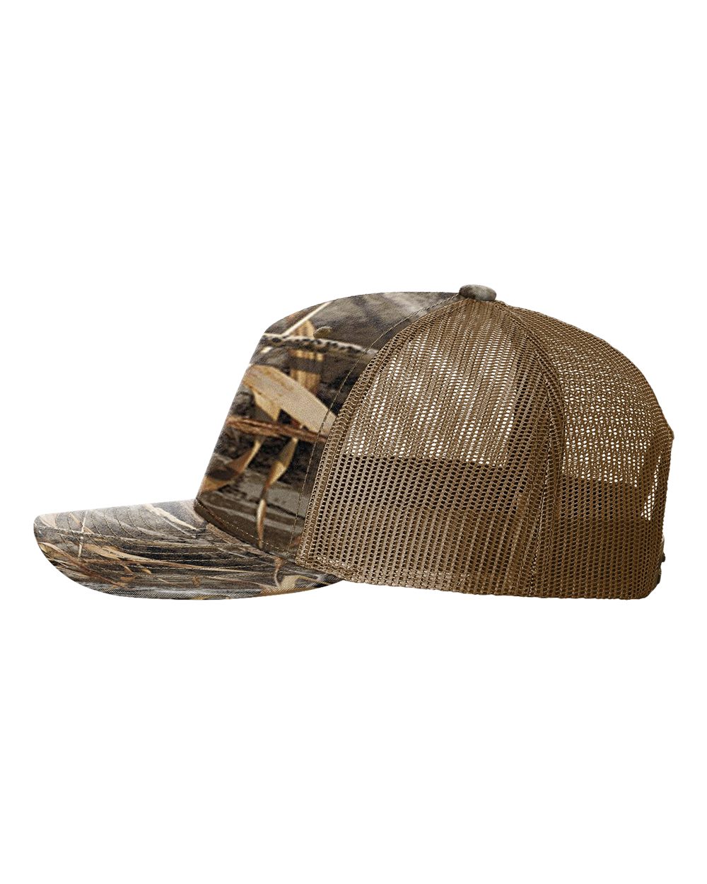 Richardson 112PFP Realtree Max-7/ Buck