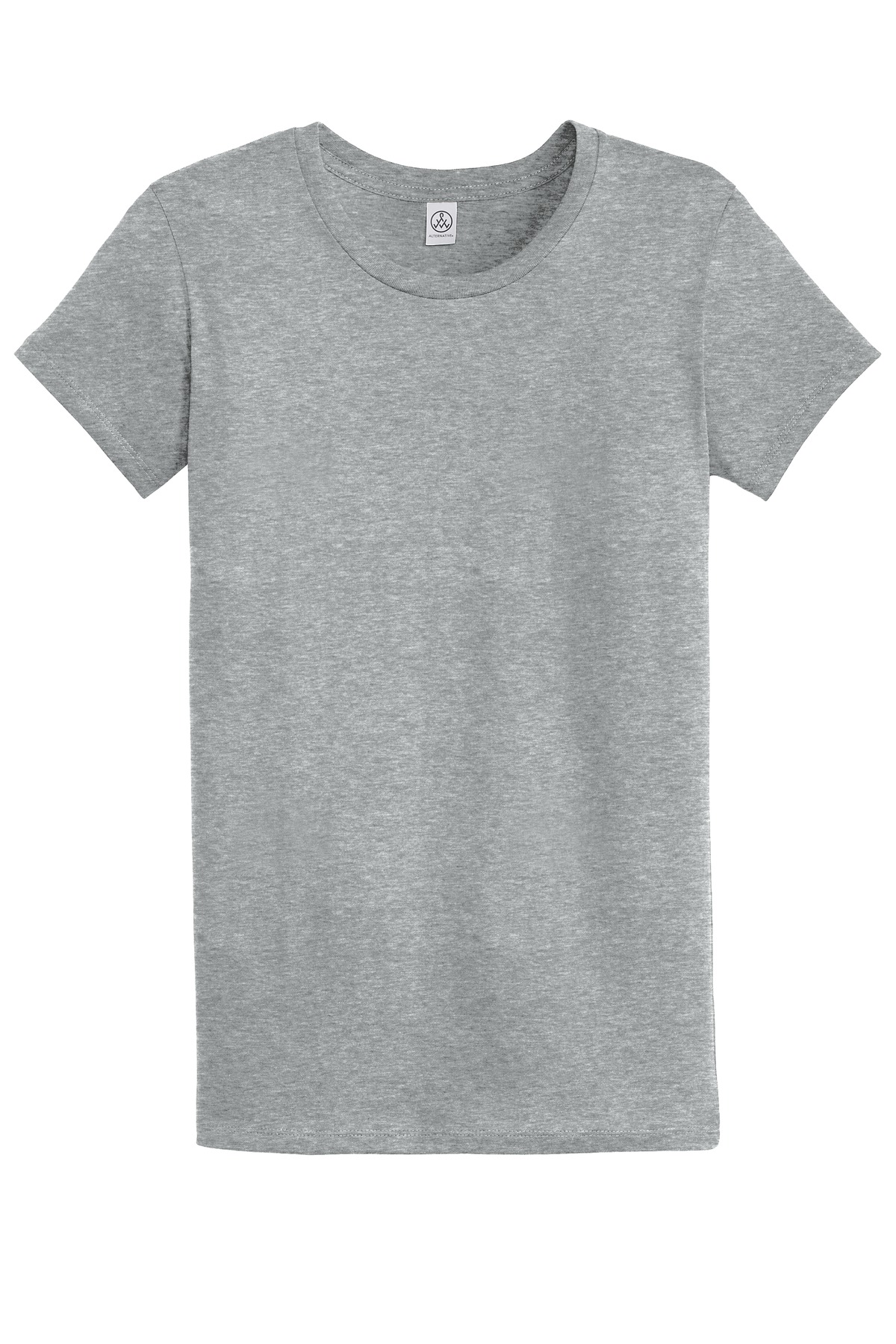 Alternative AA9072 Heather Gray