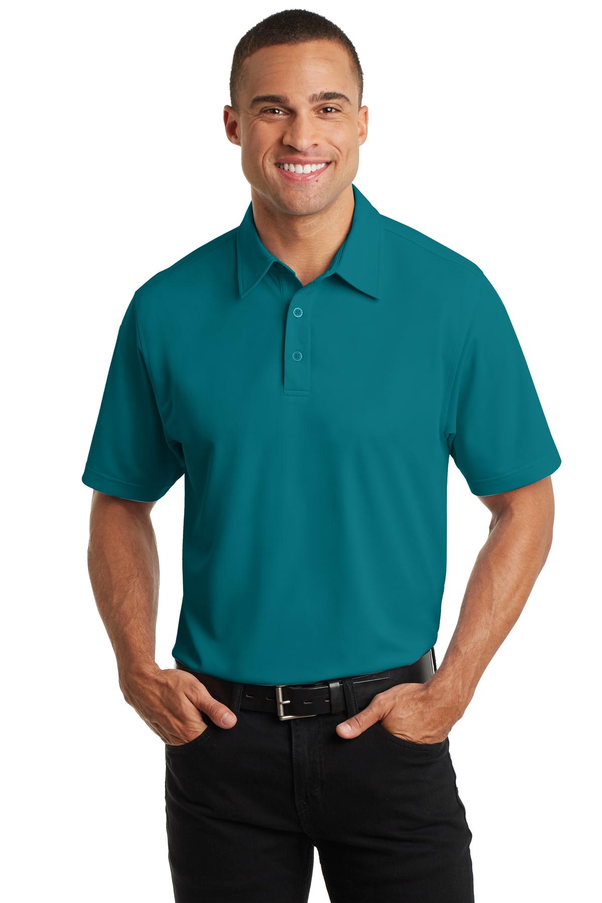 Port Authority K571 Dark Teal
