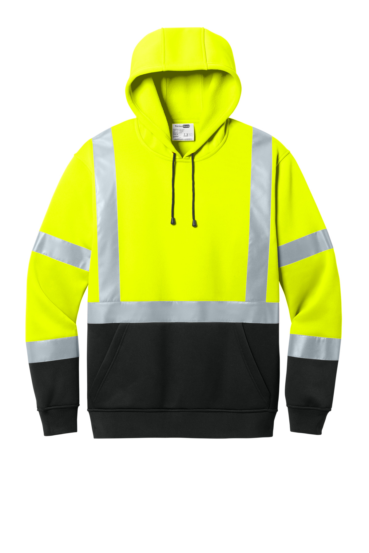 CornerStone CSF301 Safety Yellow