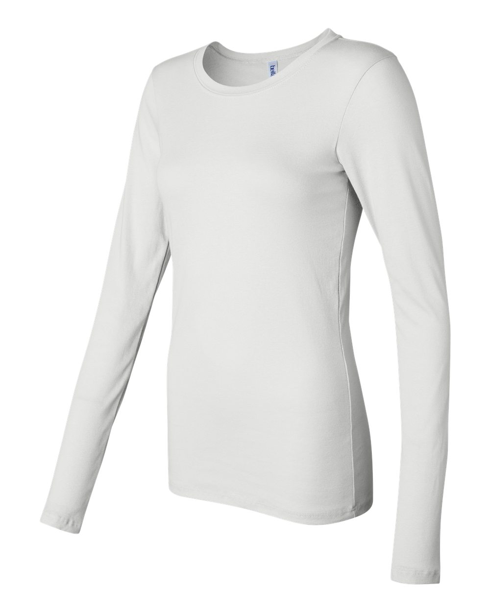 Bella + Canvas 8751 White