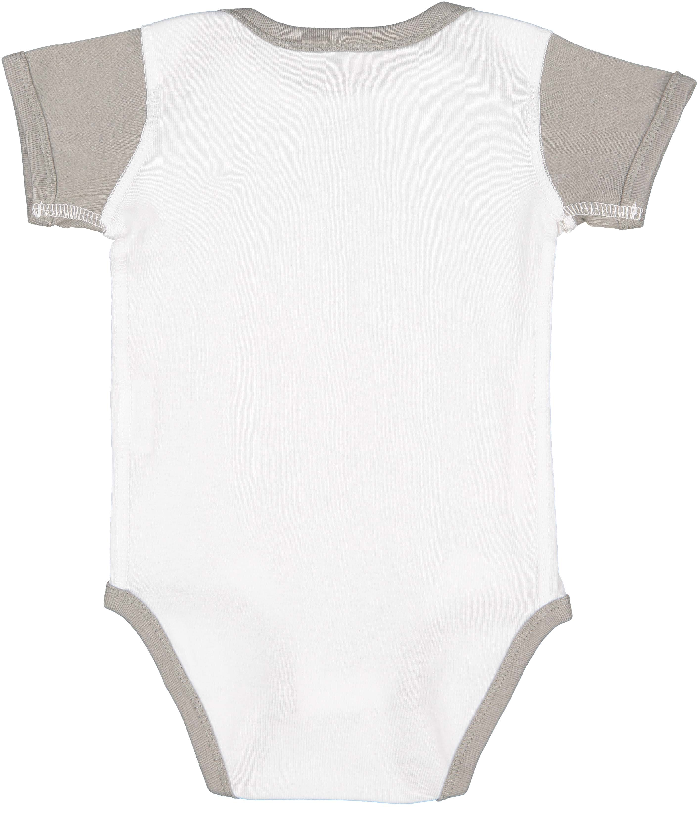 Rabbit Skins 4400 White / Titanium