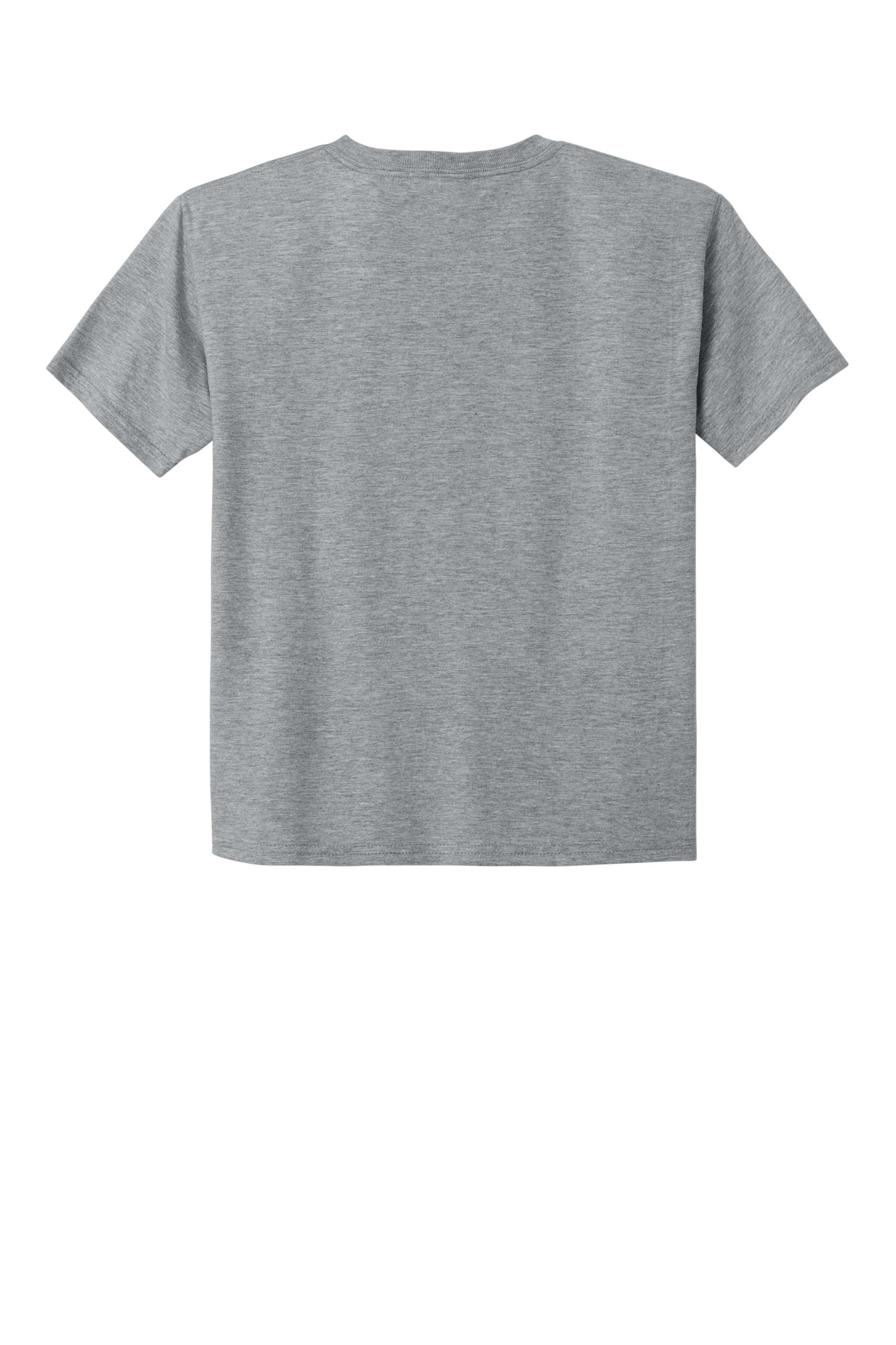 Jerzees IC46B Athletic Heather