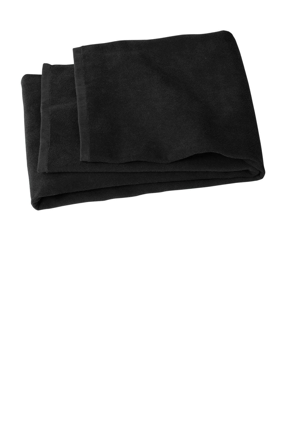 Port Authority PT44 Black