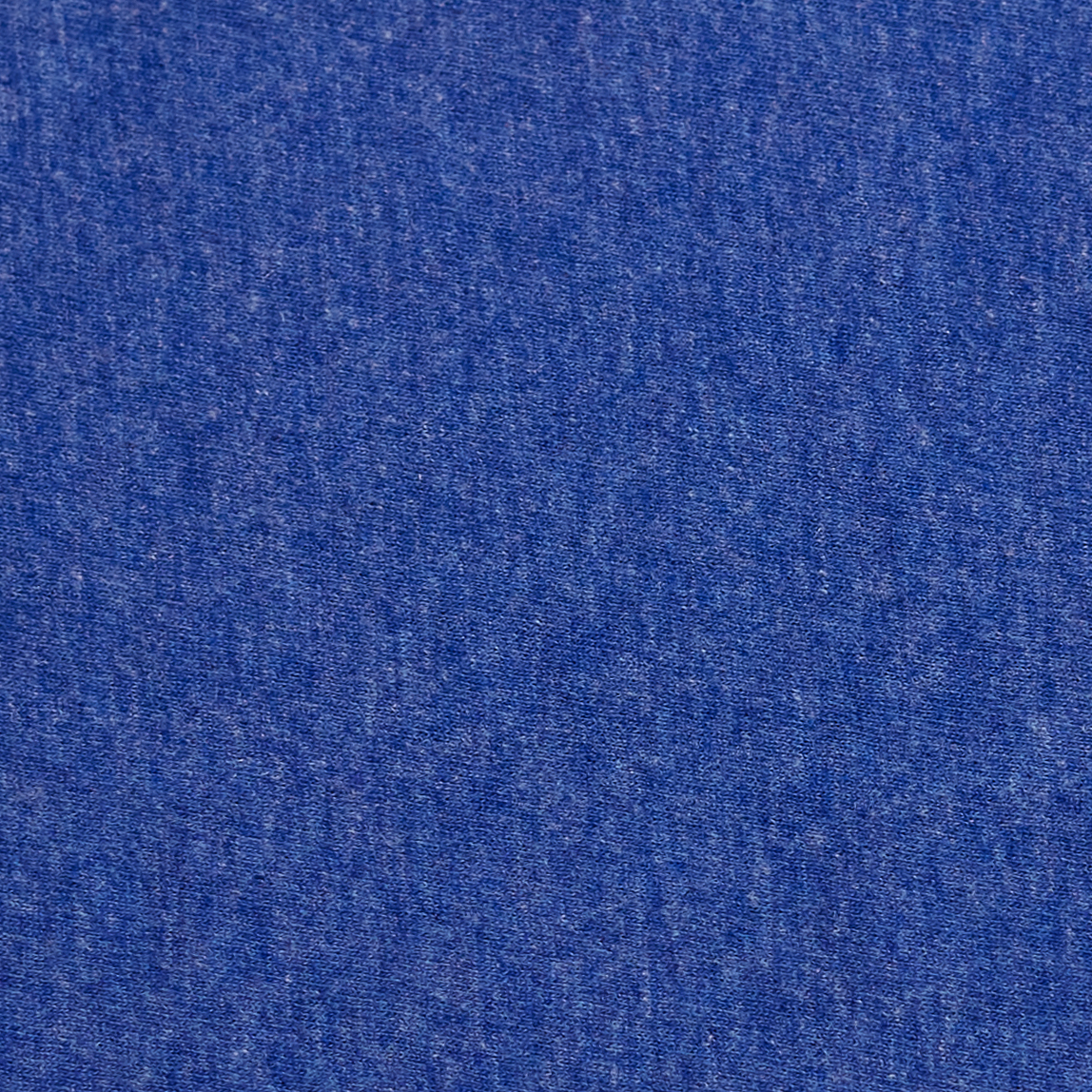 Hanes 42TB Royal Triblend