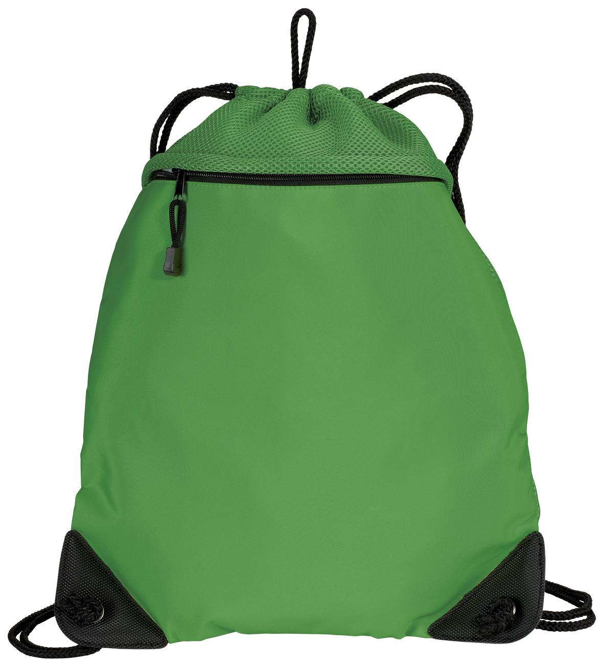 Port authority cinch bag sales