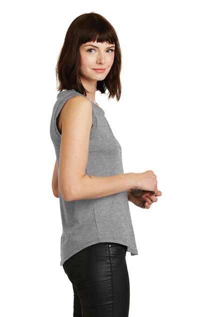 Alternative AA4013 Heather Gray