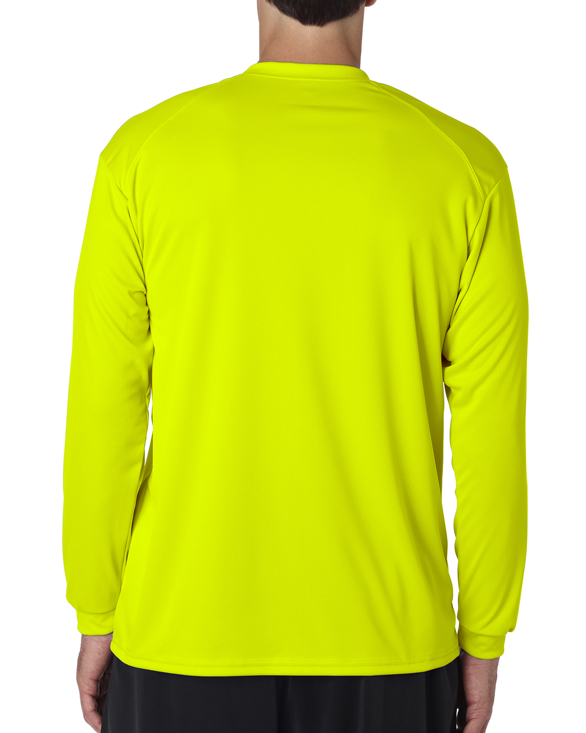 Badger 4104 Safety Yellow