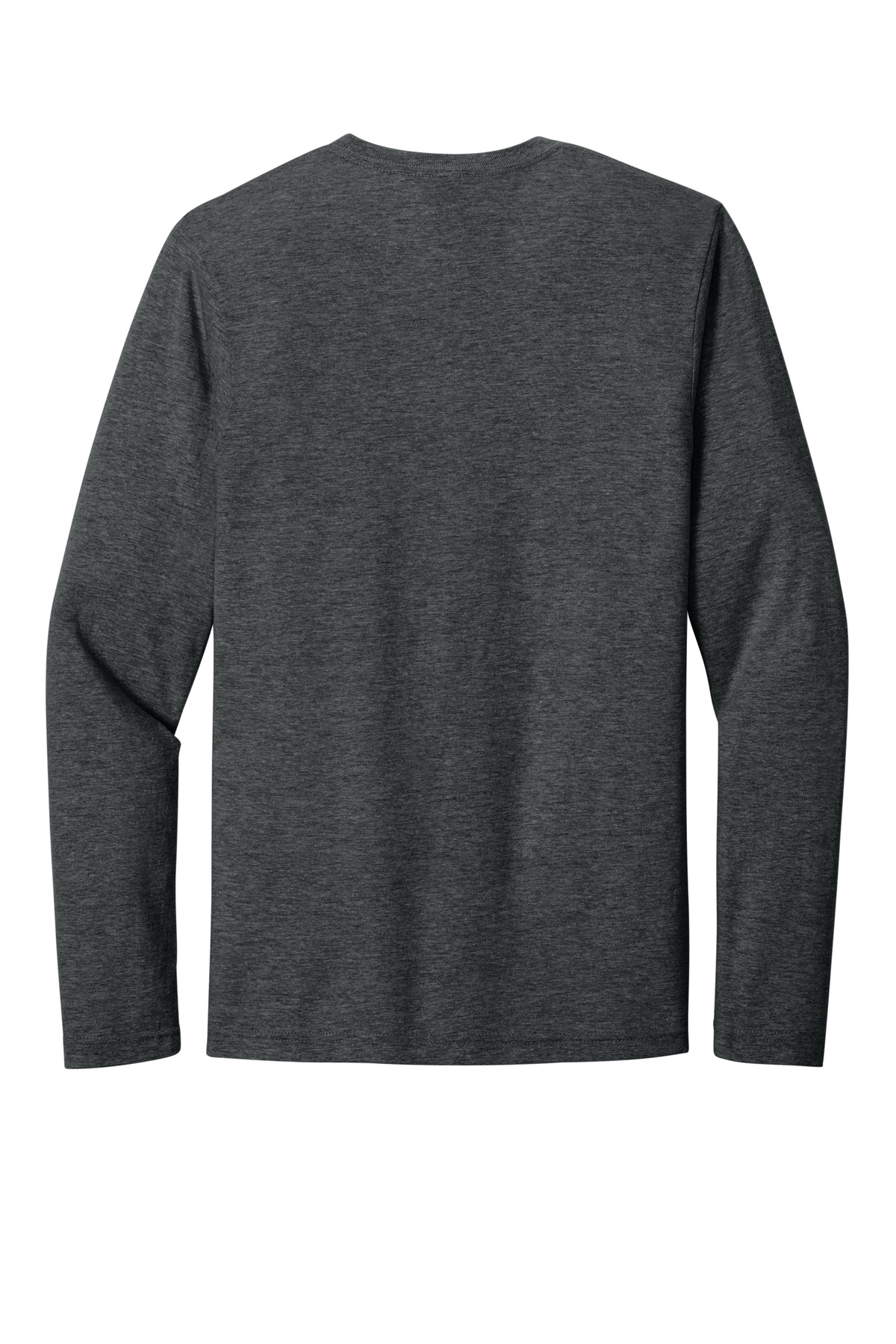 Gildan G644 Heather Dark Grey