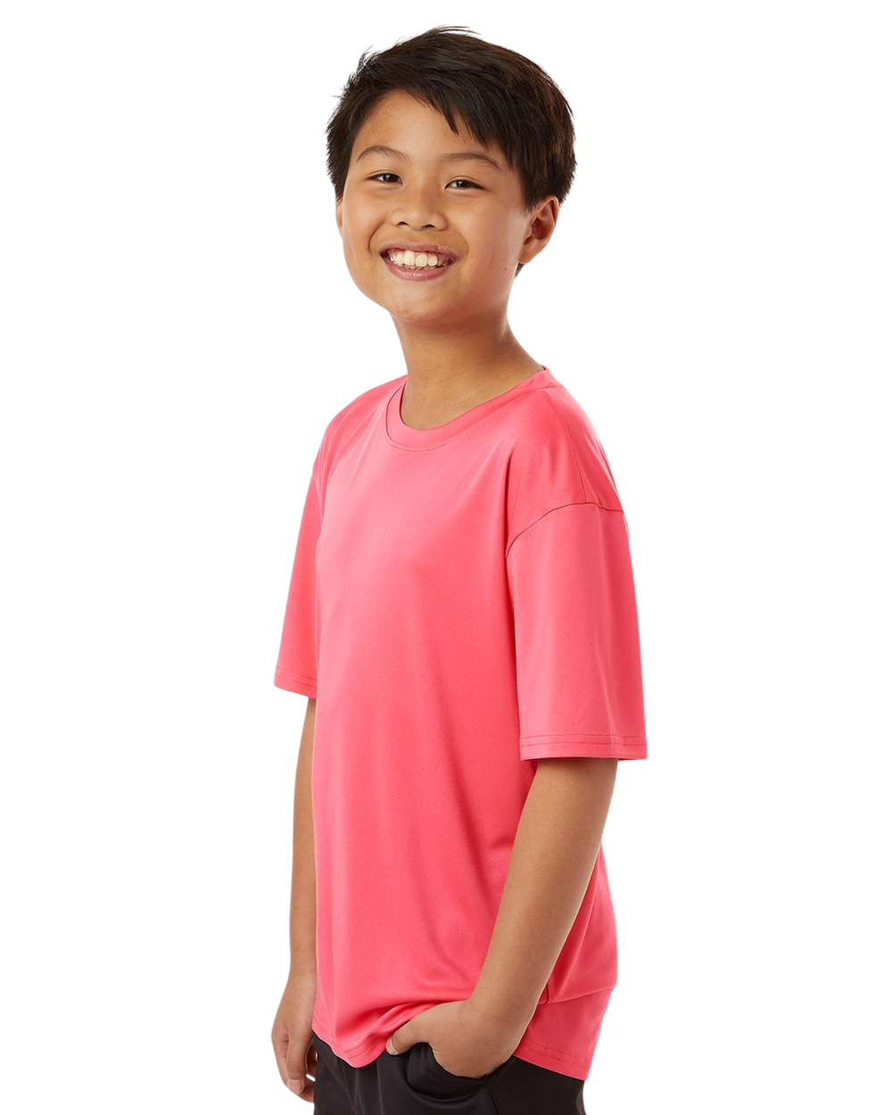 AllPro 48000Y Bright Pink