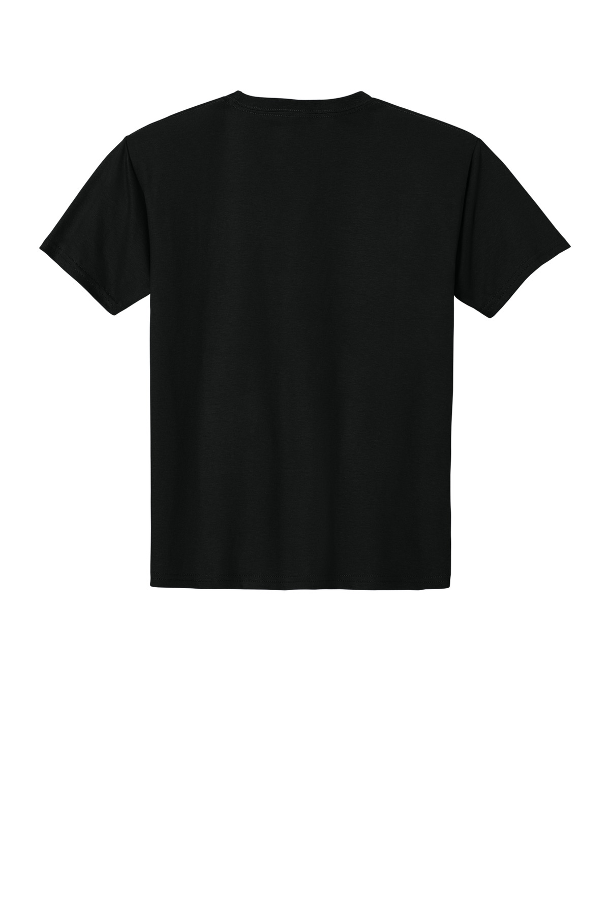 Jerzees IC46B Black Ink