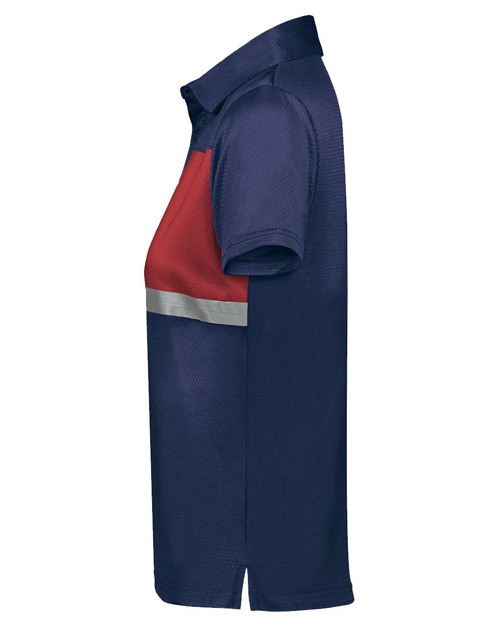 Holloway 2276HW Navy / Scarlet