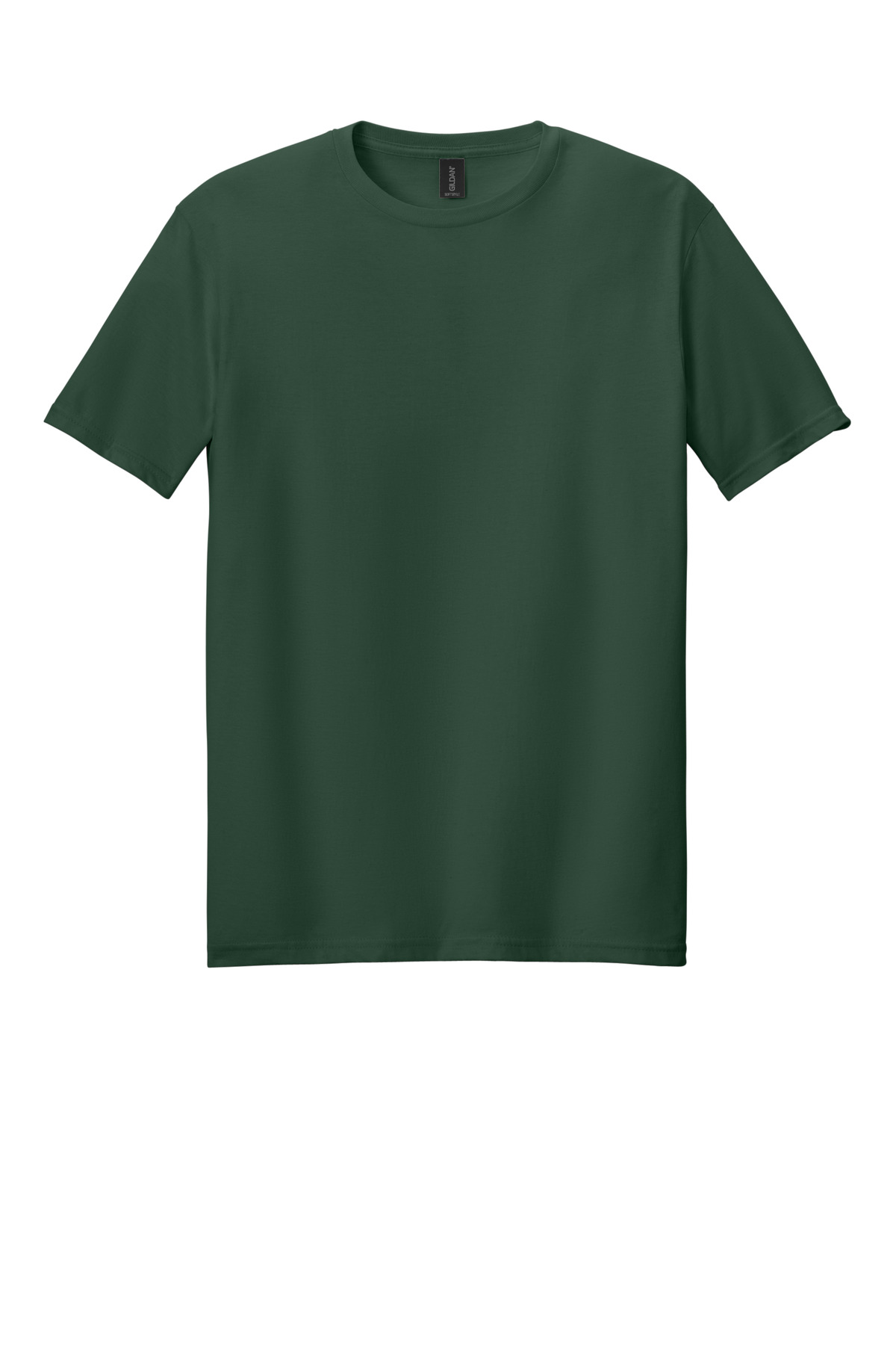Gildan G640 Fan Dark Green