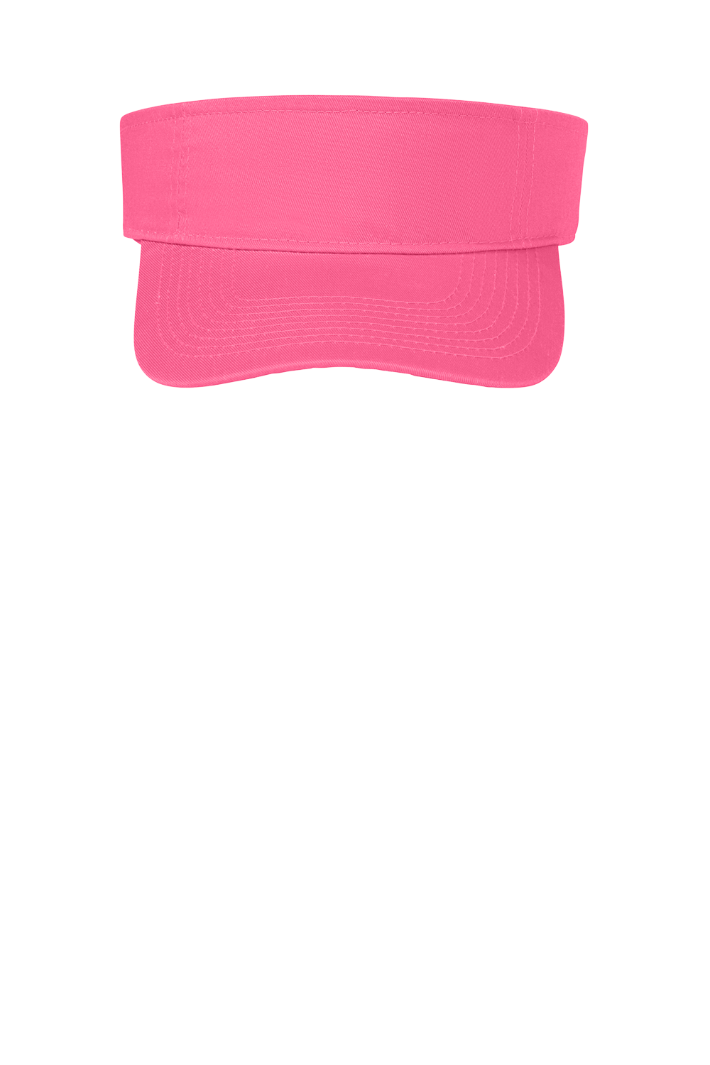 Port & Company CP45 Neon Pink