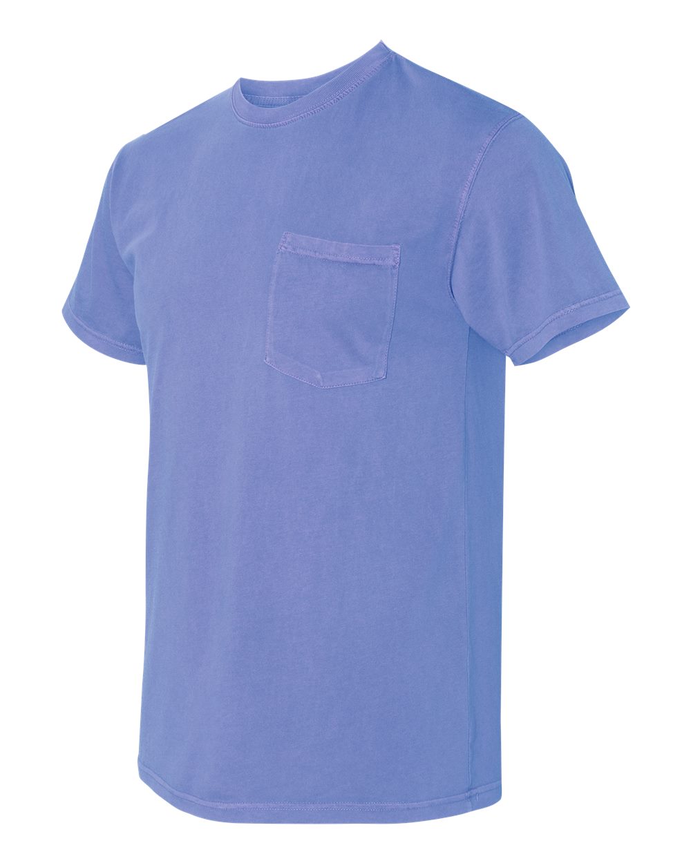 Next Level 7415 Peri Blue