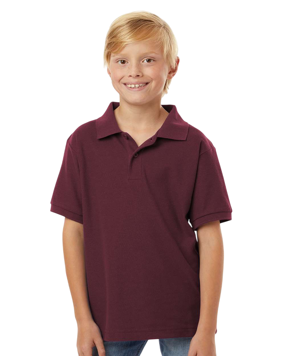 AllPro 62800Y Maroon