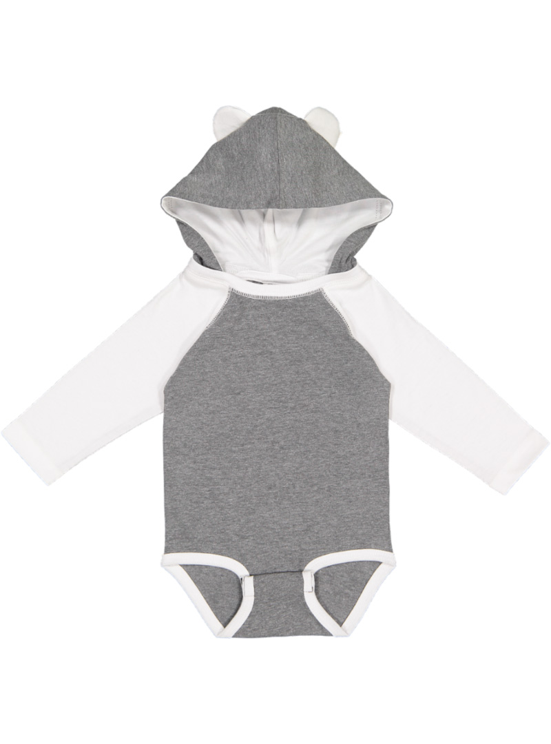 Picture for Granite Heather/White