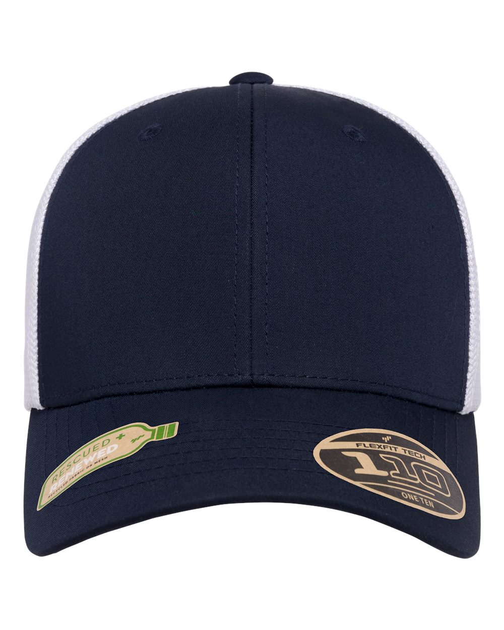 Picture for Navy/ White