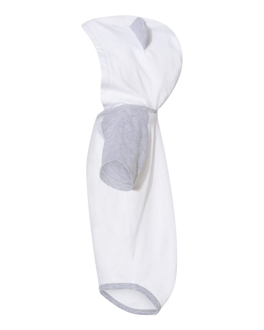 Rabbit Skins 4417 Blend White / Vintage Heather