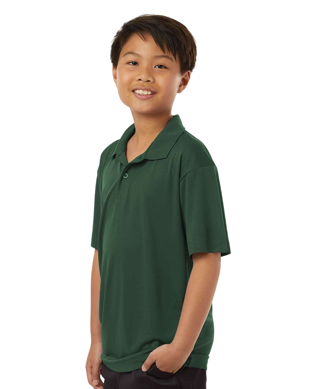 AllPro 41800Y Forest Green